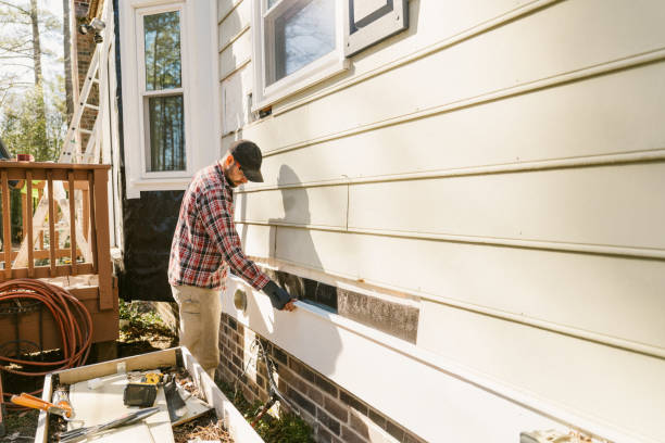 Top rated local Siding Repair specialists in North, SC